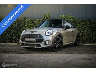 Mini 2.0 Cooper JCW uitvoering | Pano | H&K | Carplay |