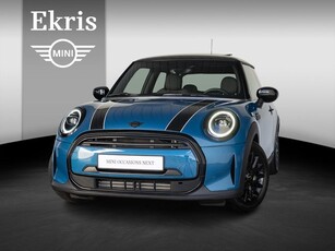 MINI 3-deurs Cooper Aut. Classic + 16