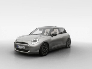 MINI 3-deurs E Favoured Trim + Package L Maximaal MINI