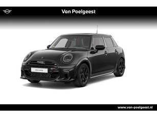 MINI 5-deurs 2.0 Cooper S John Cooper Works Pakket XL Dak