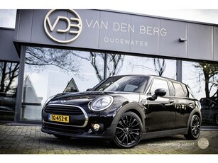 MINI Clubman 1.5 One Business Origineel NL (bj 2018)