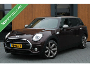 Mini Clubman 2.0 Cooper S Chili AUT | Pano | Harman | LED