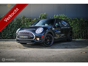 Mini Clubman 2.0 Cooper S | HUD | PANO | AUT |