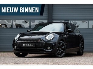 Mini Clubman 2.0 Cooper S MINI Yours