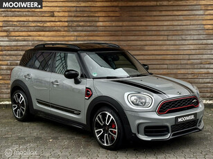 Mini Countryman 2.0 John Cooper Works ALL4 JCW | 306 PK