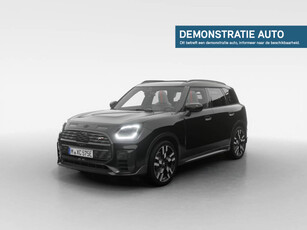 MINI Countryman E | John Cooper Works Trim + Package XL