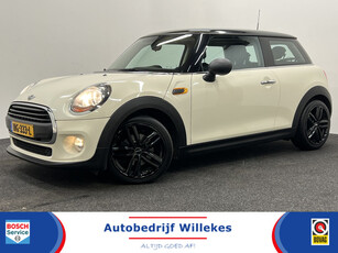 MINI Mini 1.2 One Business | NAVIGATIE | CRUISE CONTROL | AIRCO |