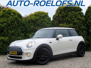 Mini Mini 1.2 One Business *Navigatie*