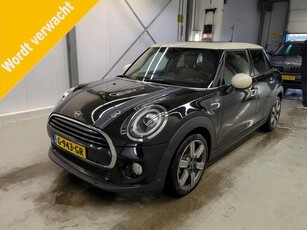 Mini Mini 1.5 Cooper 60 Years Edition Harman Kardon