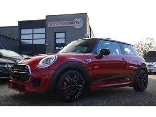 Mini Mini 2.0 John Cooper Works Panorama Luxe