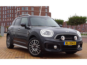 Mini Mini Countryman 2.0 Cooper S Aut JCW pakket Pano 78dkm