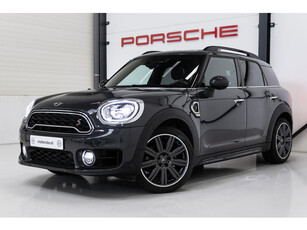 Mini Mini Countryman 2.0 Cooper S PANO/LEDER/HK/CAMERA/STOELV/HUD