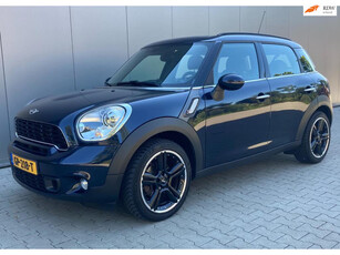 Mini Mini Countryman 2.0 Cooper SD Chili