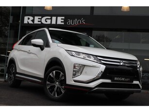 Mitsubishi Eclipse Cross 1.5 DI-T First Edition Automaat