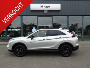 Mitsubishi Eclipse Cross 2.4 PHEV Black Edition