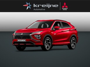 Mitsubishi Eclipse Cross 2.4 PHEV Executive VAN €46.889