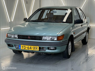 Mitsubishi Lancer 1.3 GL | AIRCO | YOUNGTIMER | ONLINE VEILING