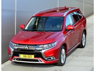 Mitsubishi Outlander PHEV 2.4 INTENSE PLUS 4WD PLUG IN