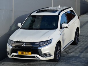 Mitsubishi Outlander PHEV 2.4 S-EDITION 4WD PLUG IN