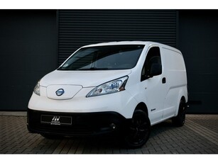 Nissan e-NV200 24 kWH Airco Camera Stuur- en