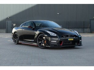 Nissan GT-R 3.8 V6 NISMO