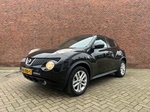 Nissan Juke 1.6 Acenta BT, Cr.Control, 17