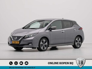 Nissan Leaf Tekna 40 kWh 150pk (Ex. 2.000 Subsidie)