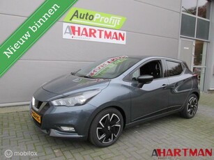 Nissan Micra 1.0 IG-T N-Design