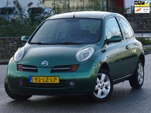 Nissan Micra Verkocht! Verkocht!