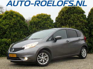 Nissan Note 1.2 Connect Edition *Navi*