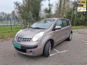 Nissan Note 1.4 Acenta