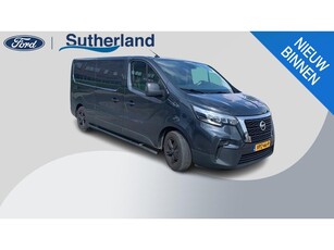 Nissan Primastar 2.0 dCi L2H1 130pk Acenta Airco