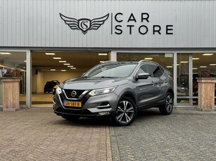 Nissan QASHQAI 1.2 Tekna PANOLEDCAMERAPDC18