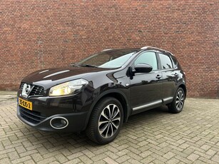 Nissan QASHQAI 1.6 Connect Edition BT, Navi, Camera