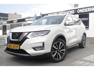 Nissan X-Trail 1.6 DIG-T N-Connecta 7persoons / PANO / Navi