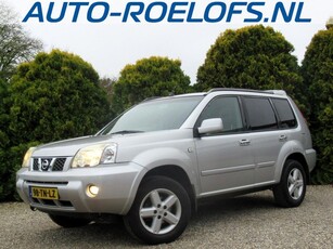 Nissan X-Trail 2.5 Sport Outdoor *4WD*Trekhaak*