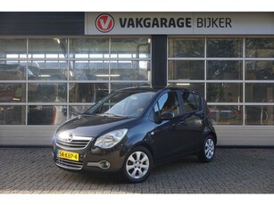 Opel Agila 1.0 Enjoy (bj 2009)