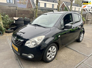 Opel Agila 1.2 Edition