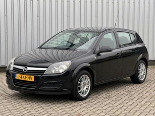 Opel Astra 1.4 Cosmo airco inruil mogelijk