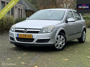 Opel Astra 1.8 Sport NAP NETJES NWE APK