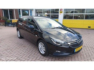 Opel Astra Sports Tourer 1.0 Business+