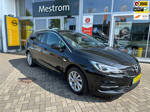 Opel Astra Sports Tourer 1.2 Business Edition 132 PK