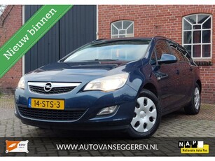 Opel Astra Sports Tourer 1.4 Cosmo