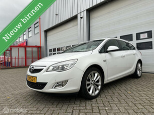 Opel Astra Sports Tourer 1.4 Cosmo/Airco/Navi/Cruise/NAP/APK