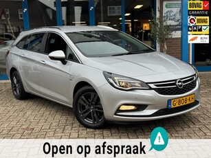 Opel Astra Sports Tourer 1.4 Turbo 120 Jaar Edition 2019 BTW