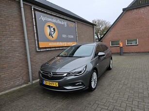 Opel Astra Sports Tourer 1.4 Turbo 120 Jaar Edition