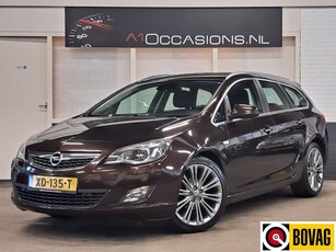 Opel Astra Sports Tourer 1.4 Turbo GT + NAVI (bj 2012)