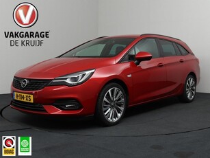 Opel Astra Sports Tourer 1.4 Ultimate Automaat Camera