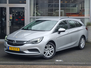 Opel Astra Sports Tourer 1.6 CDTI Business+ / BTW / NAP / Airco / Navi / Cruise /