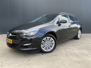 Opel Astra Sports Tourer 1.6 CDTi Business + CAMERA NAVI